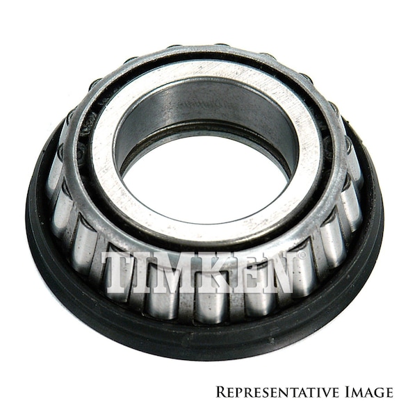 Timken Tapered Roller Bearing Assembly, 13600La-902A1 13600LA-902A1 - main